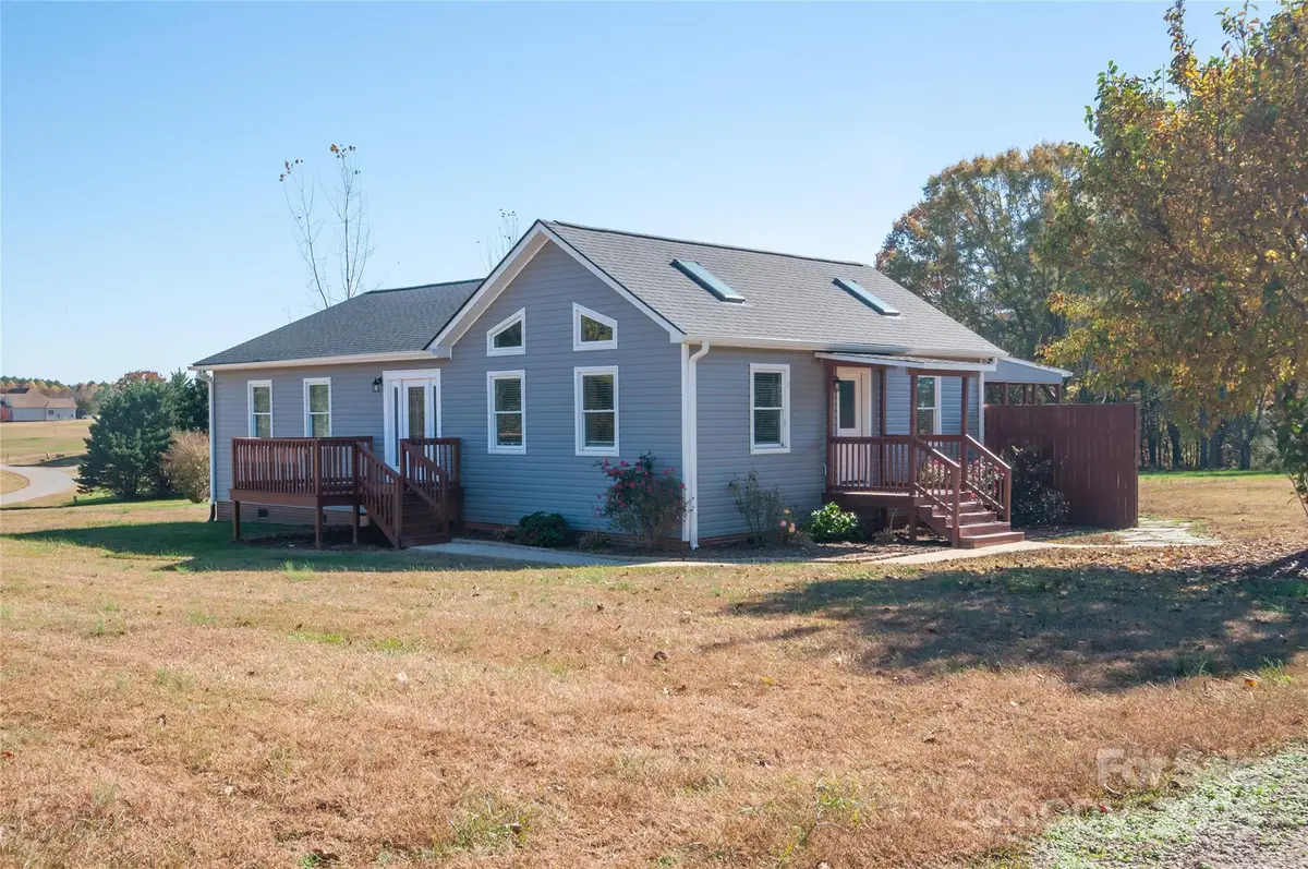 182 Red Hawk Lane, Olin, NC 28660 - Image #1