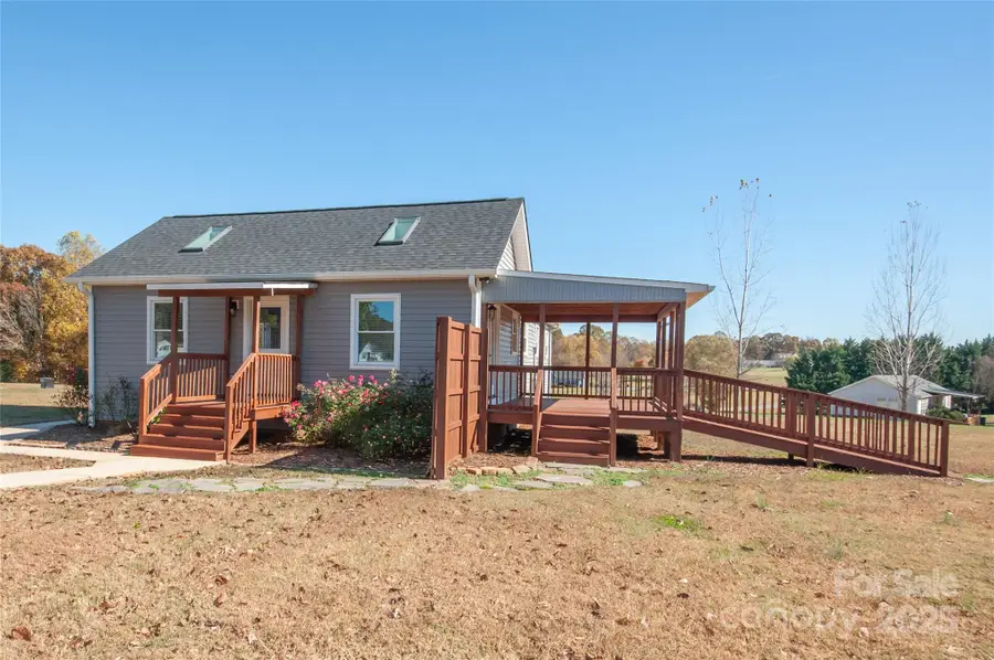 182 Red Hawk Lane, Olin, NC 28660 - Image #3