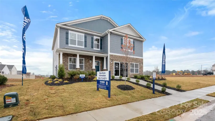 1534 Secrest Commons Drive, Monroe, NC 28112 - Image #2