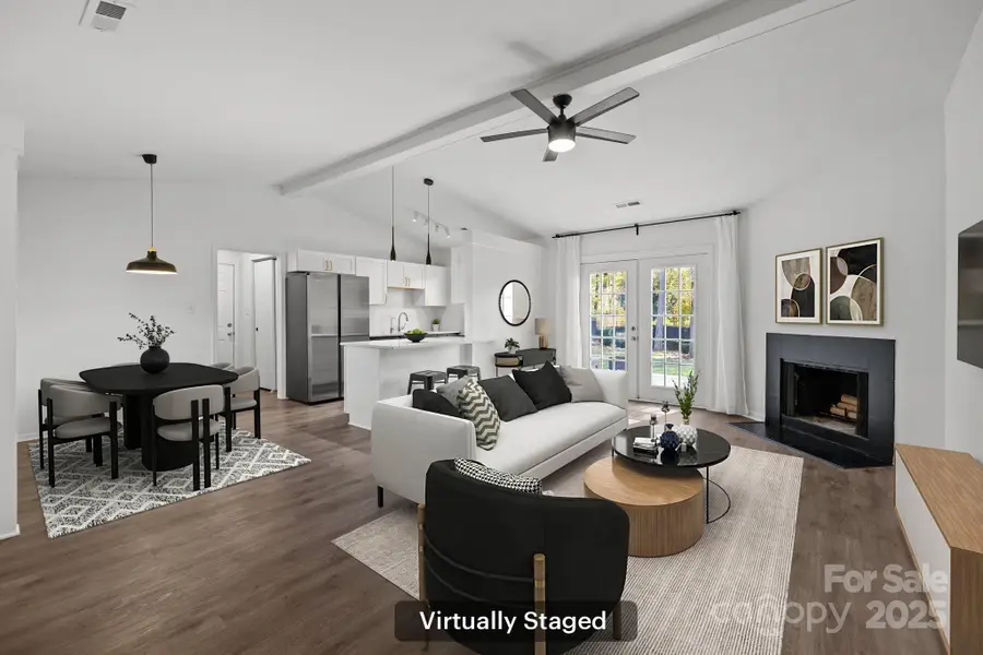 9036 Trailhead Court, Charlotte, NC 28227 - Image #2