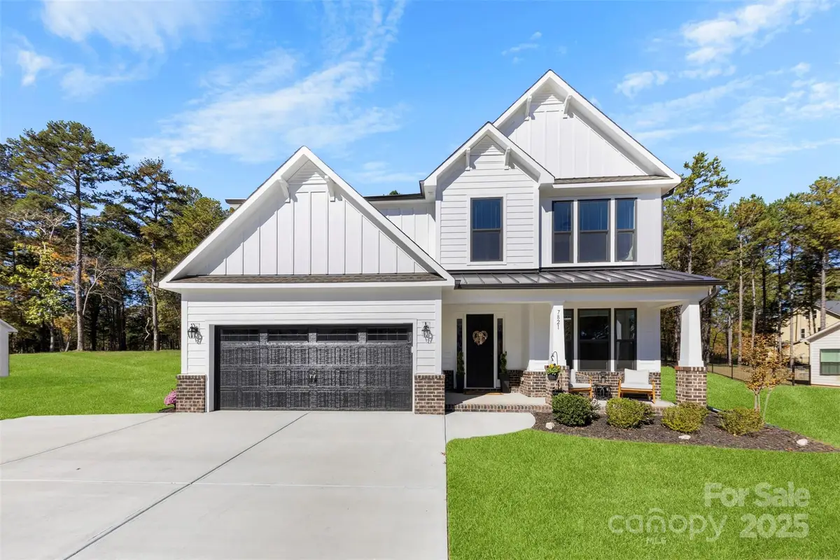 7821 Russell Road, Indian Trail, NC 28079 - Image #1