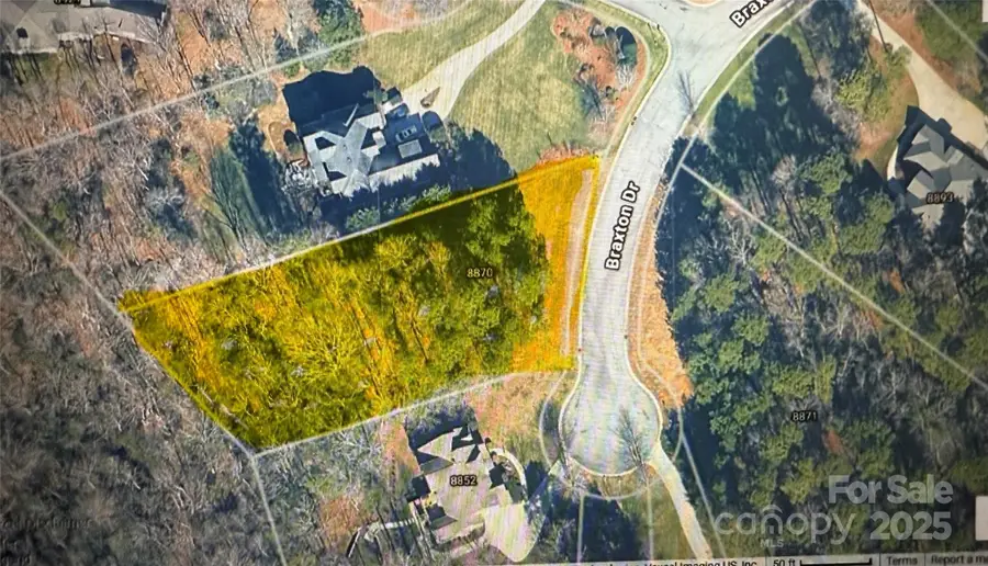 8870 Braxton Drive, Sherrills Ford, NC 28673 - Image #3