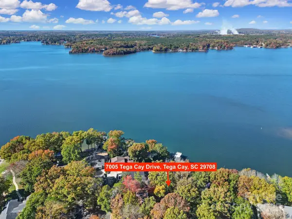 7005 Tega Cay Drive, Tega Cay, SC 29708