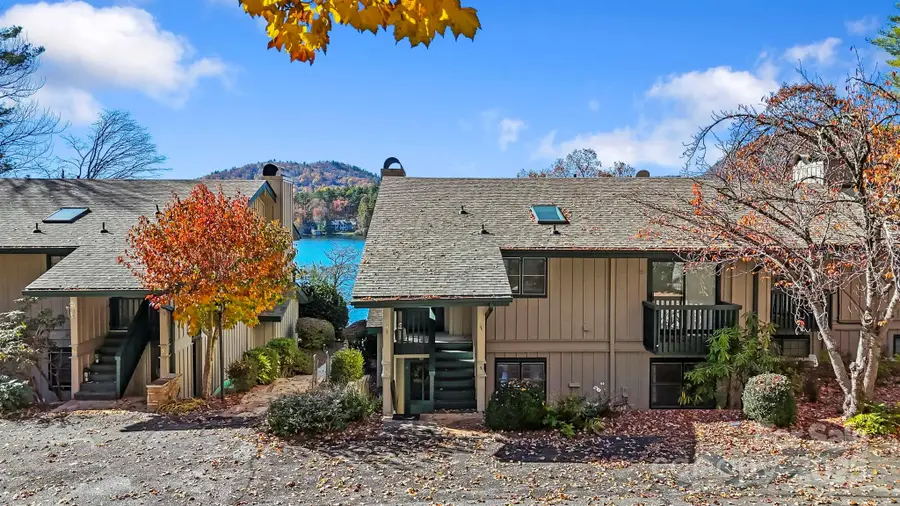 68 Toxaway Point #C1, Lake Toxaway, NC 28747 - Image #2