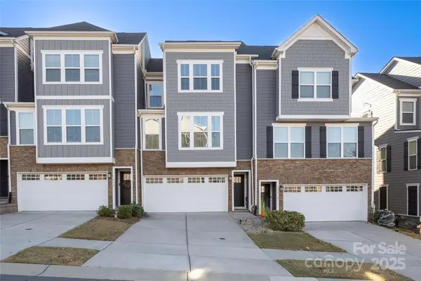 616 Crudent Road, Tega Cay, SC 29708