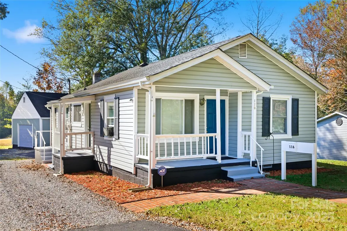 116 E Boston Avenue, Bessemer City, NC 28016 - Image #1