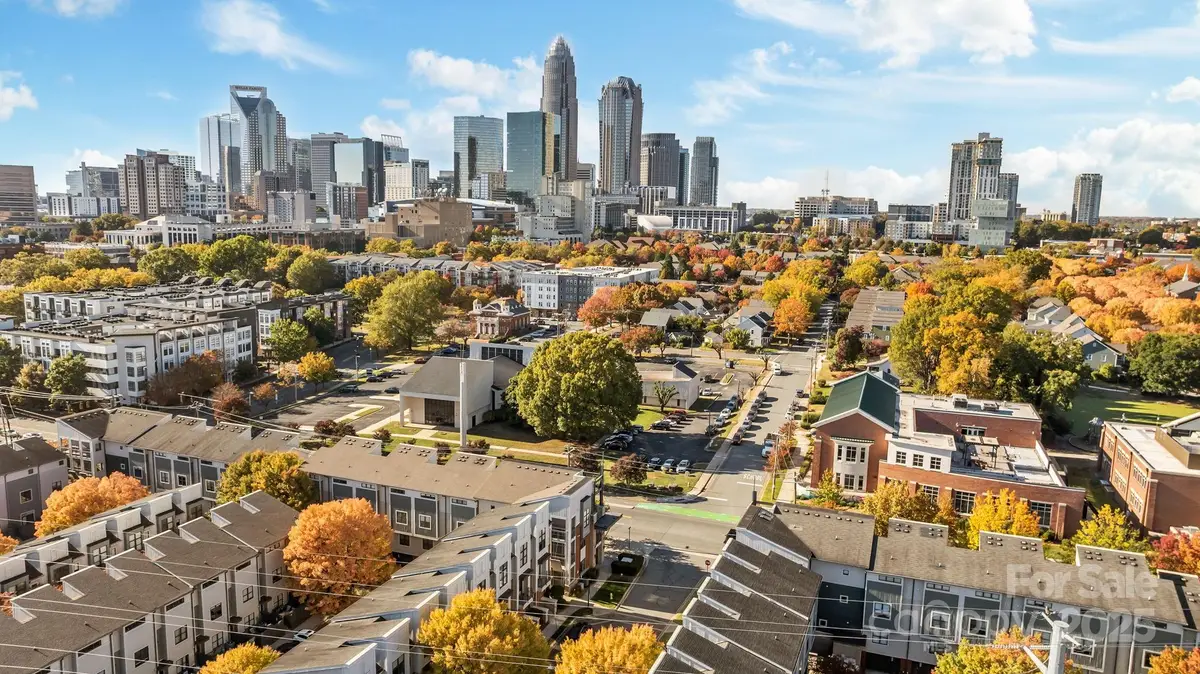 927 E 8th Street, Charlotte, NC 28204 - Image #1