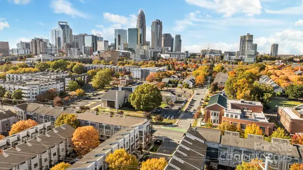 927 E 8th Street, Charlotte, NC 28204