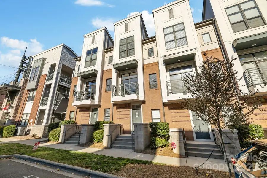 927 E 8th Street, Charlotte, NC 28204 - Image #2