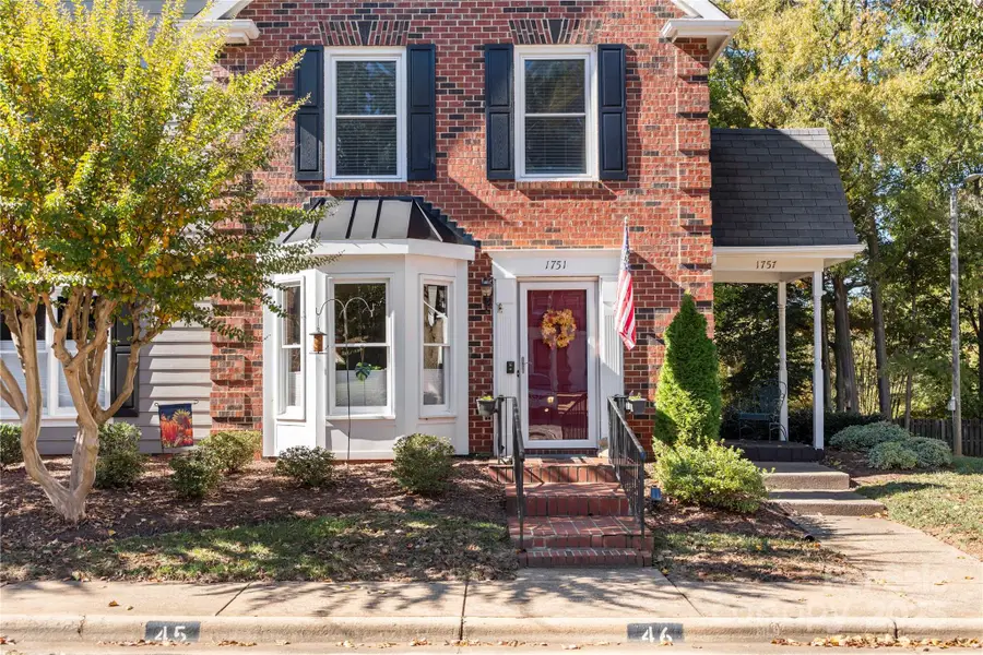 1751 Robinwood Road, Gastonia, NC 28054 - Image #3