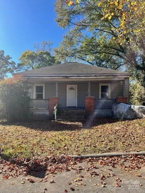 70 Holly Street, Great Falls, SC 29055 - Image #1