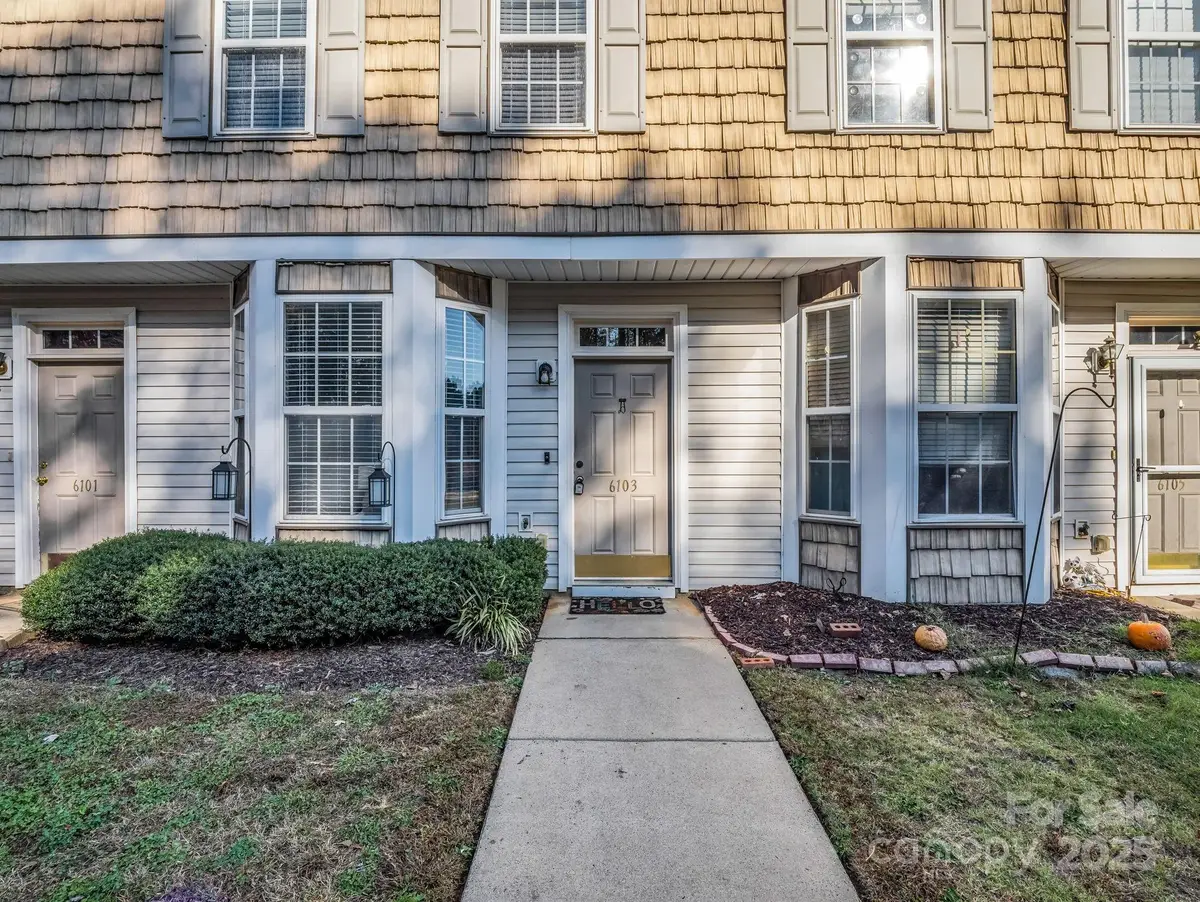 6103 Dane Drive, Dallas, NC 28034 - Image #1