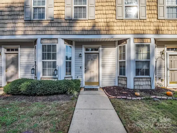 6103 Dane Drive, Dallas, NC 28034