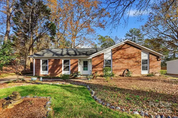 6309 Pineburr Road, Charlotte, NC 28211