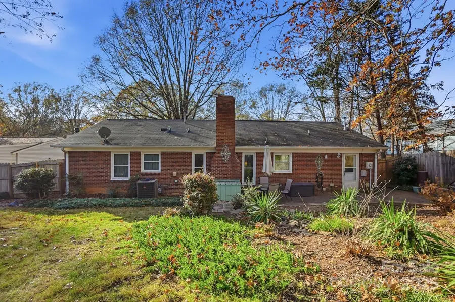 6309 Pineburr Road, Charlotte, NC 28211 - Image #3