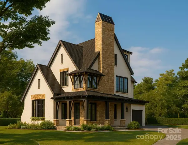 334 North Fork Road #9, Black Mountain, NC 28711