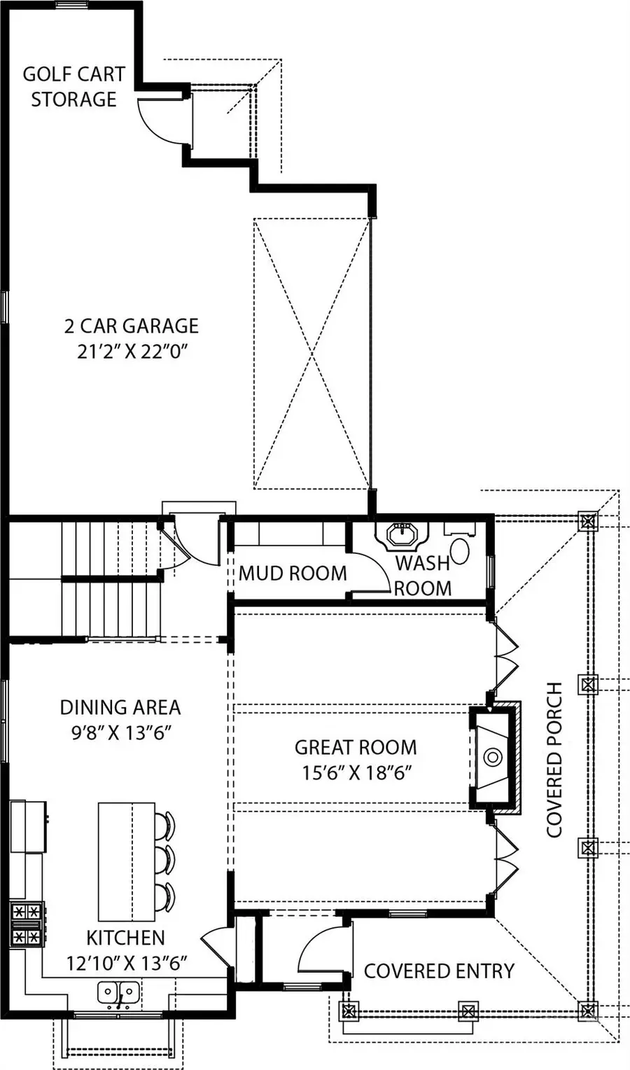 334 North Fork Road #9, Black Mountain, NC 28711 - Image #3