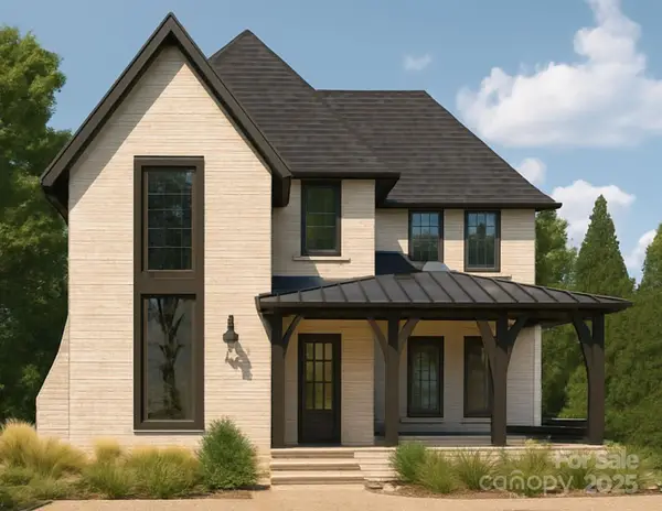 334 North Fork Road #10, Black Mountain, NC 28711