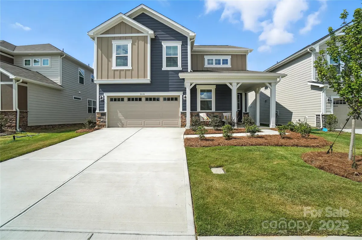 2829 Westmont Drive, Gastonia, NC 28052 - Image #1