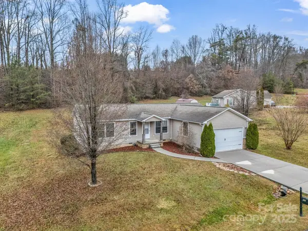 15 Little Pole Creek Drive #12, Candler, NC 28715