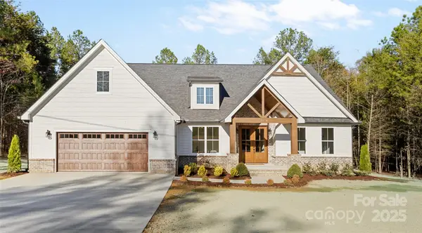 13638 Toccoa Drive, Midland, NC 28107