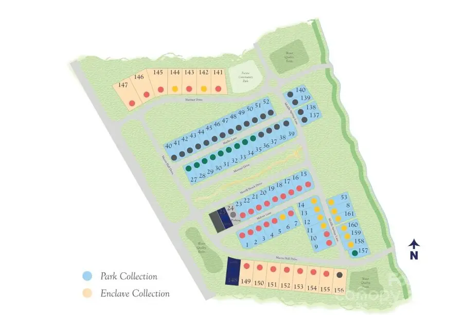 12017 Mariner Drive, Mint Hill, NC 28227 - Image #2