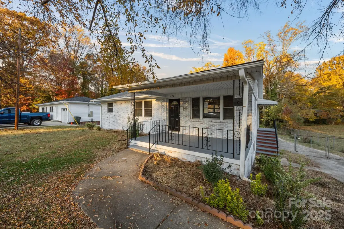 812 N Main Street, Lowell, NC 28098 - Image #1