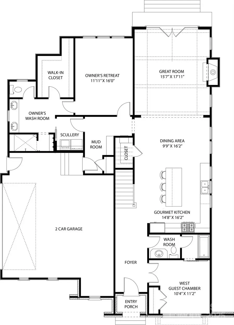 334 North Fork Road #11, Black Mountain, NC 28711 - Image #3