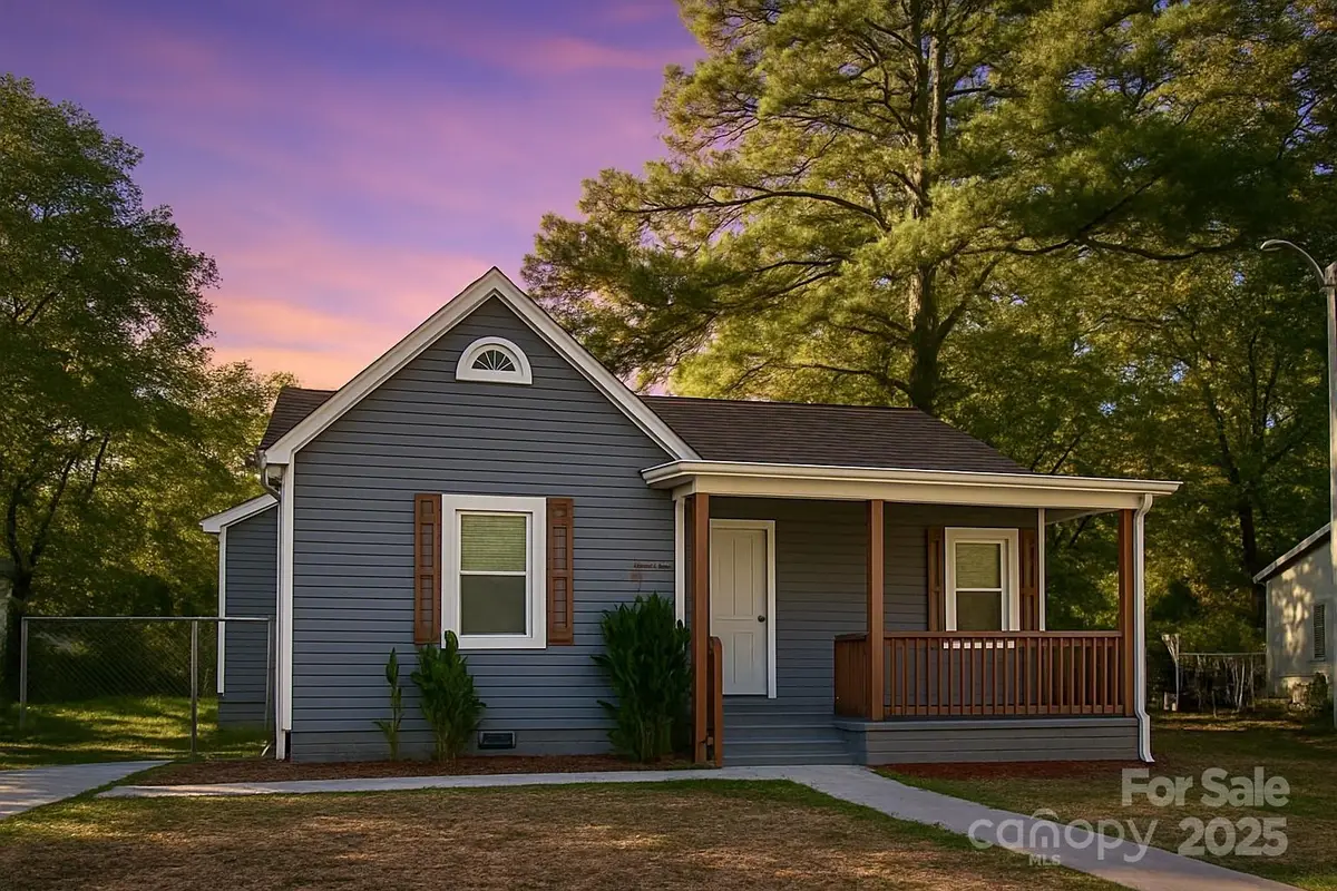 403 N Ransom Street, Gastonia, NC 28052 - Image #1