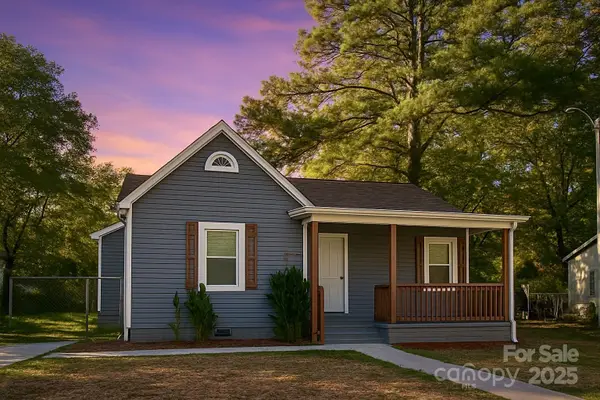 403 N Ransom Street, Gastonia, NC 28052