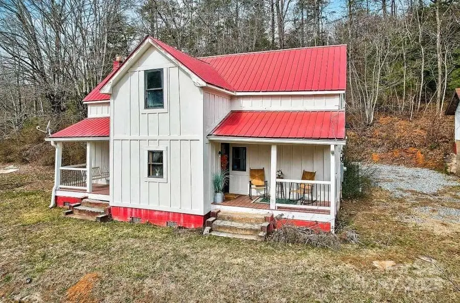 14 Old Mater Farm Road, Sylva, NC 28779 - Image #2