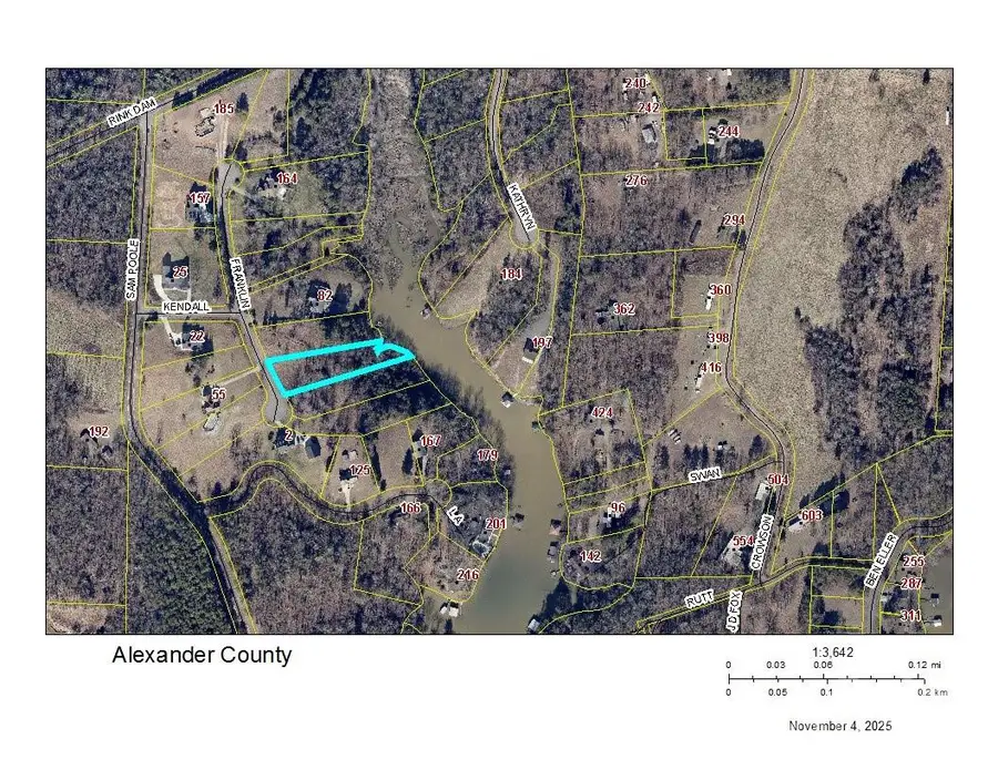 114 Franklin Lane #11, Taylorsville, NC 28681 - Image #2