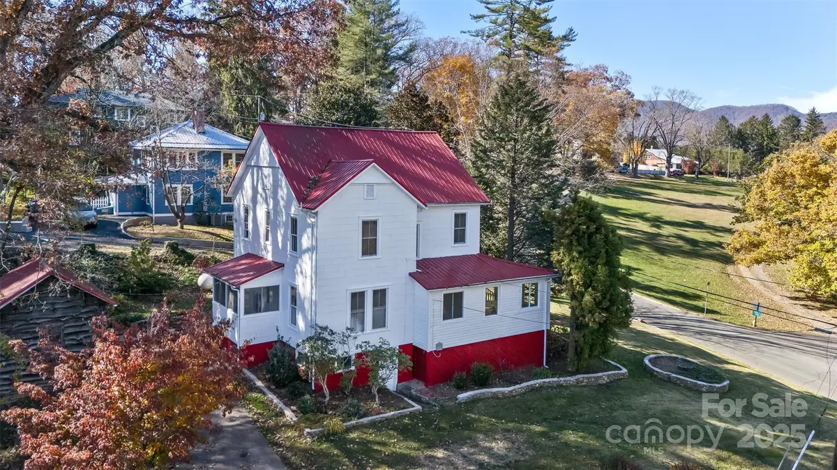 195 Terrace Drive, Canton, NC 28716 - Image #1