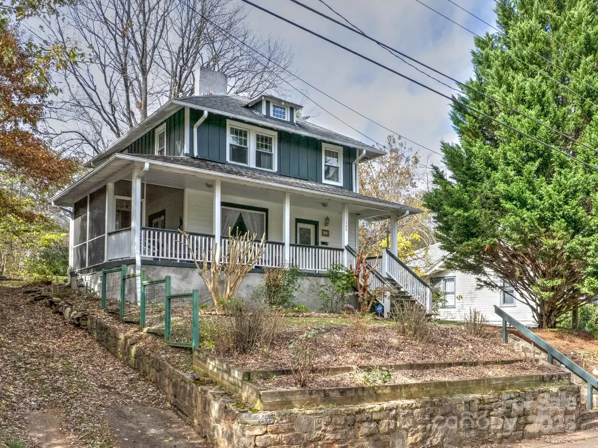 100 Washington Road, Asheville, NC 28801 - Image #1