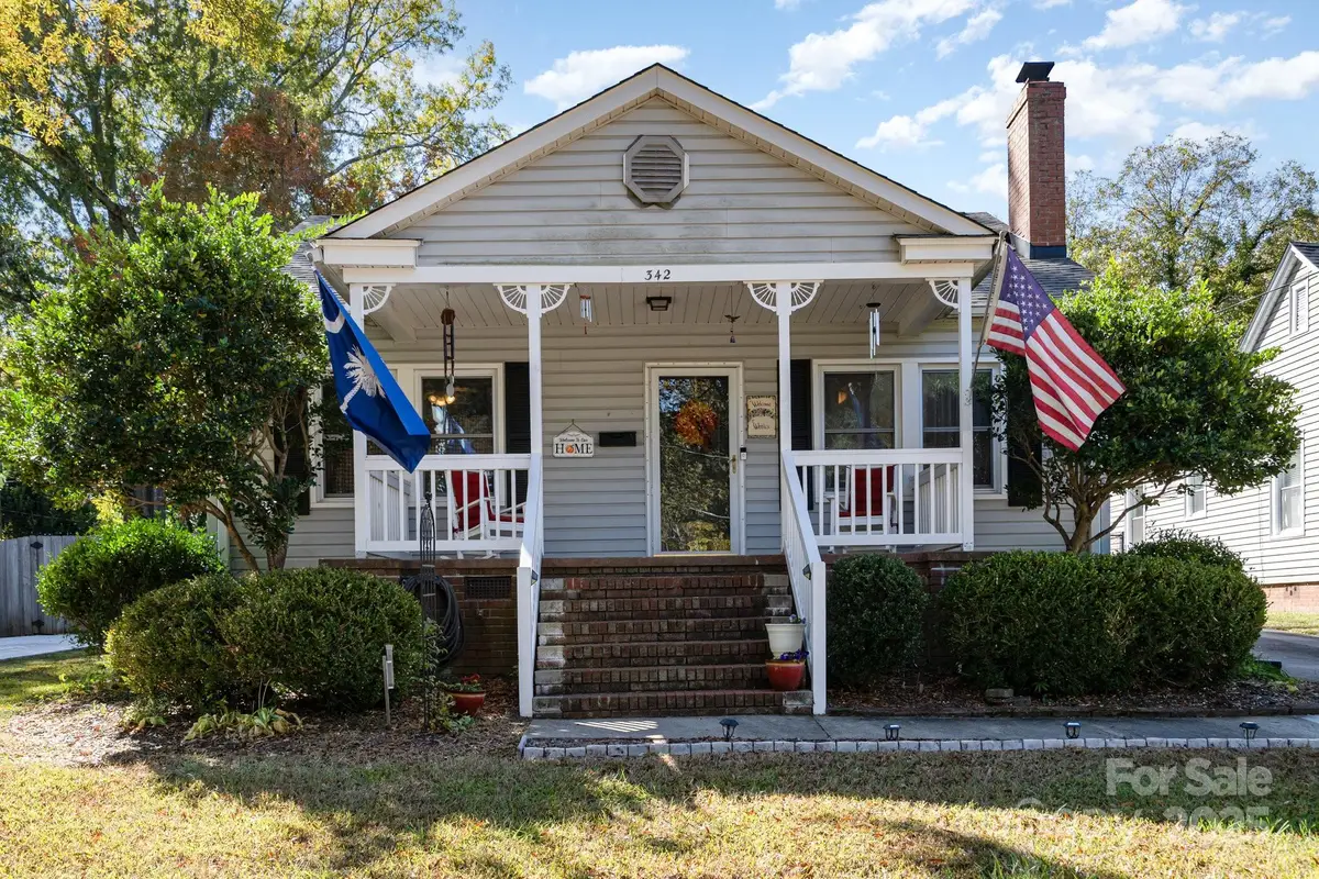 342 Pickens Street, Rock Hill, SC 29730 - Image #1