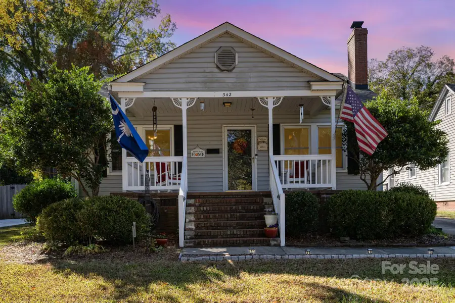 342 Pickens Street, Rock Hill, SC 29730 - Image #2