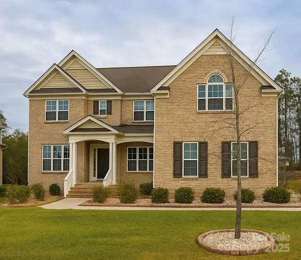 374 Hampton Trail Drive, Fort Mill, SC 29708