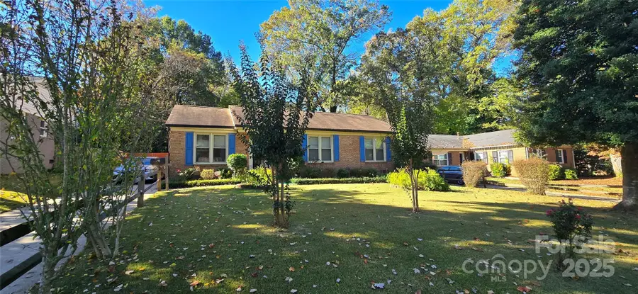 3416 Denson Place, Charlotte, NC 28215 - Image #2