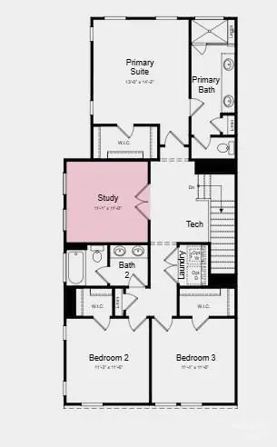 5511 Wolfpack Alley, Indian Land, SC 29707 - Image #3