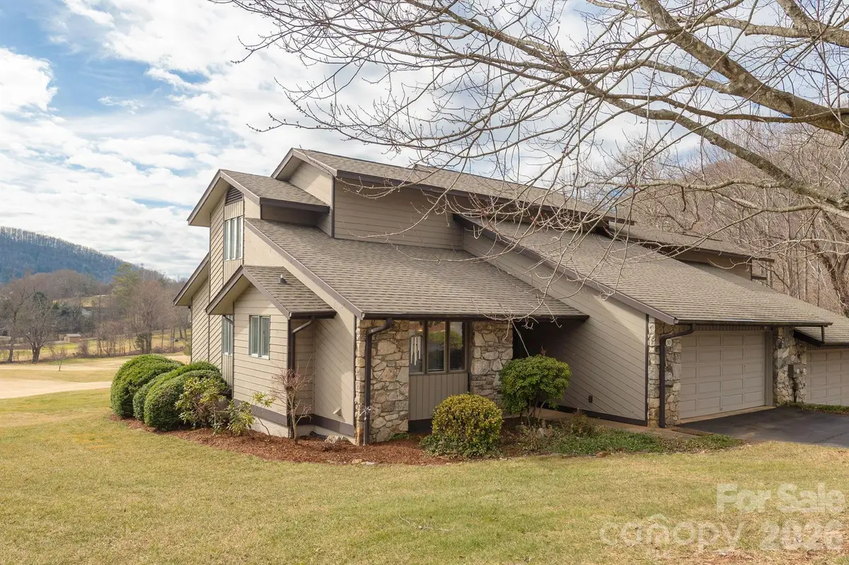 30 La Vista Drive, Mills River, NC 28759 - #1