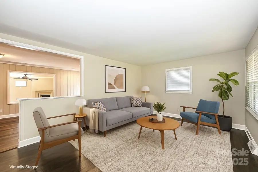 1514 Briarfield Drive, Charlotte, NC 28205 - Image #3