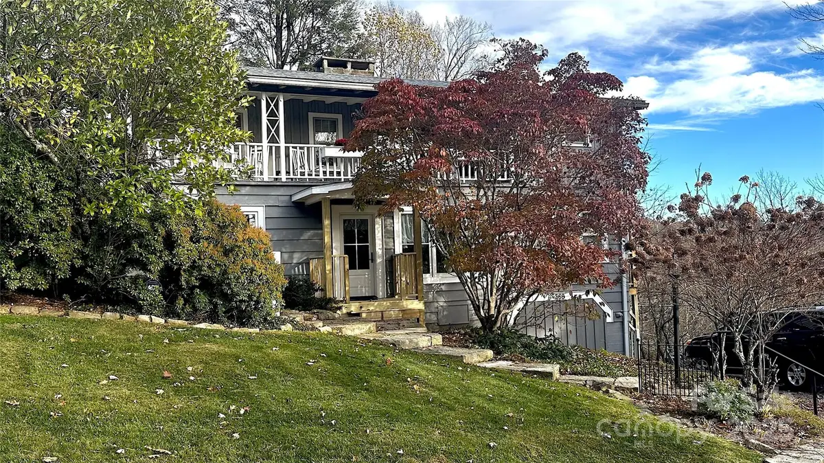 366 Spruce Road, Blowing Rock, NC 28605 - Image #1