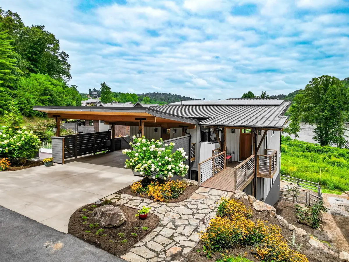 8 Crossvine Alley, Asheville, NC 28804 - Image #1