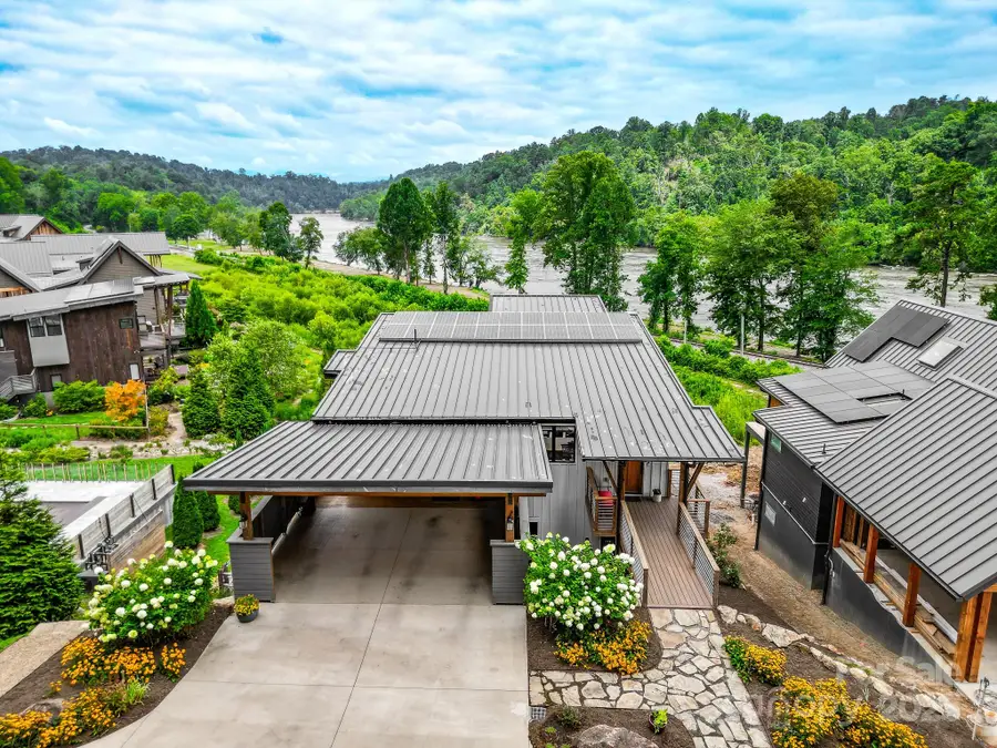 8 Crossvine Alley, Asheville, NC 28804 - Image #2