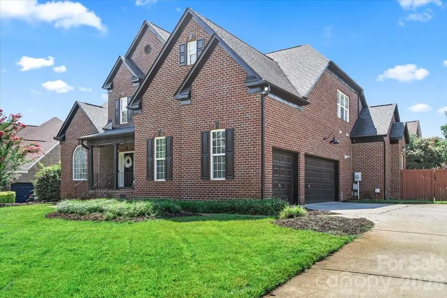 2519 Fallbrook Place Nw, Concord, NC 28027 - #2