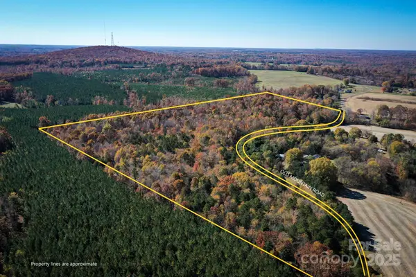 00 Mountain Road, Cleveland, NC 27013