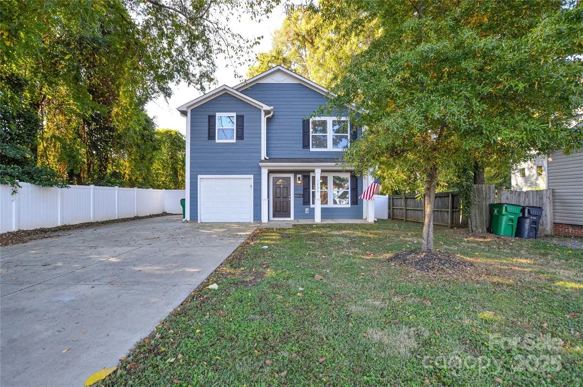 1232 Matheson Avenue, Charlotte, NC 28205 - Image #1