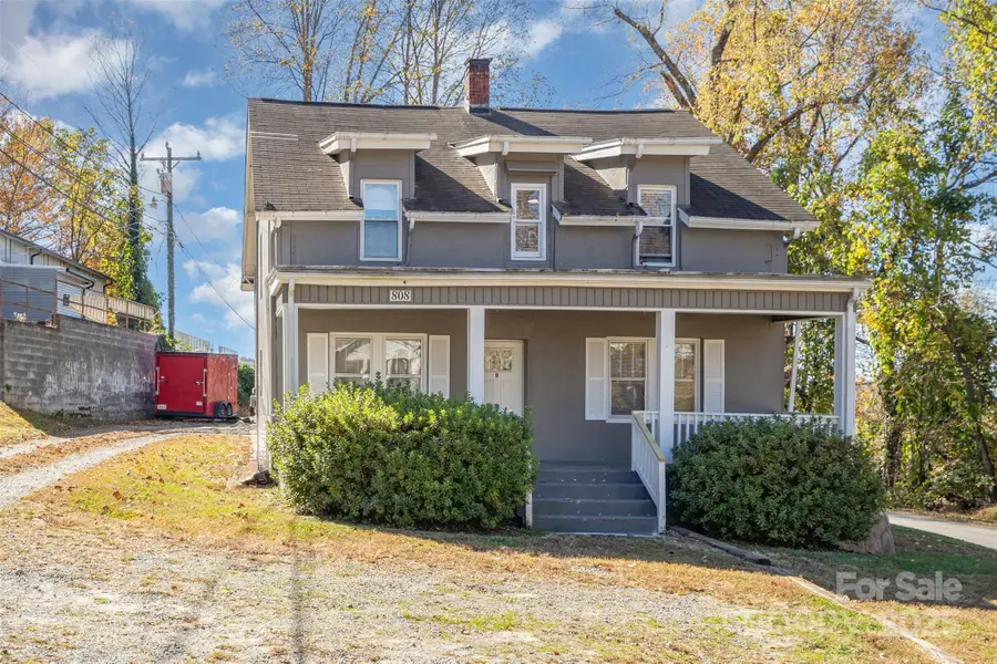 808 Harrisburg Drive Sw, Lenoir, NC 28645 - Image #2