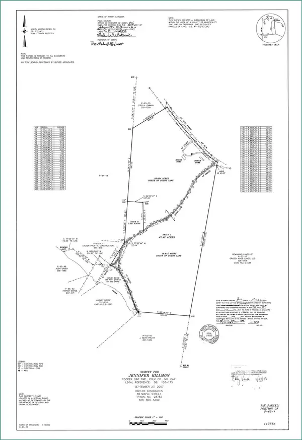 819 Grassy Knob Road, Rutherfordton, NC 28139
