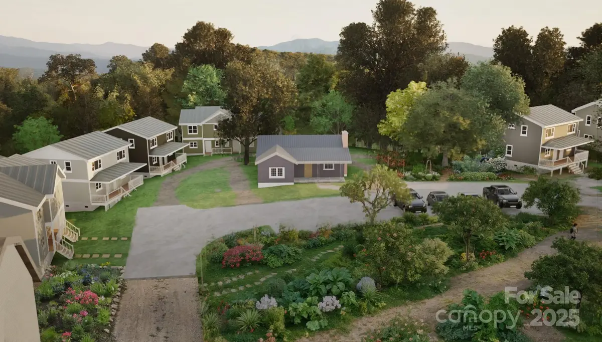 13 Fireside Drive, Asheville, NC 28806 - Image #1